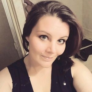 Meet your Posher, Kim